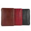 Business Loose-leaf Zipper Bag Notebook Tool A5 Multifunctional Notebook Leather Manager Clip