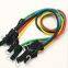 11 pcs Exercise Body Shaping Physical Therapy Training Fitness Yoga Pilates Resistance Bands set