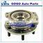 Front Wheel Hub Bearing for Chevrolet Lumina Monte Carlo Buick Regal OEM 513044, 713044, FW964K, BR930083K