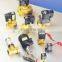Factory made what is a solenoid valve and how does it work