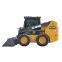 Top XCMG wheel loader XT760 mini skid steer loader good price