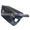 good quality carbon fiber car trunk lid cover for BMW F30