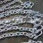 Grade43 Grade70 Binder Chain With Hook