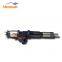 DENSO remanufactured injector 095000-5511/095000-4152/8-97603415-0 applicates to Isuzu-GIGA，Hitachi-Excavator