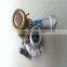 TD02 turbo charger 49173-01400 MD181384 for Mitsubishi Galant with V6-2.5 twin turbo VR4 4WD, 6A12 engine