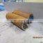 conveyor roller sleeve PBO tube