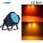 ASGD 54x3w 3in1 полноцветный светодиодный PAR-спот