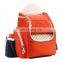 High quality Coach disc golf backpack with rain cover
