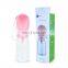 HQP-WS030 HongQiang Leakproof Pet Dog Outdoor Water Dispenser  Puppy Feeding collapsible  Water Bottle for Walking