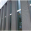 PVDF Coating Decorative Aluminium Expanded Mesh Sheet