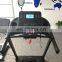 CP-X2 New model engineering  DC 0.80 heavy duty motor home fitness Treadmill