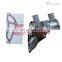 For HIND excavator water pump W04C water pump