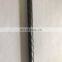 3.4mm high carbon spiral ribs pc steel wire with good quality and competitive price