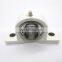 Japan brand FYH bearing plastic white housings polyester set UCF207-2357 UCF207 F207 UC207 UCP UCFL Pillow Block Bearings