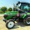 80HP 90HP 4wd Farm Tractor