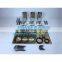 K3E Engine Overhaul Kit With Bearings Piston Rings Full Gasket Set Liner Valve Kit For Mitsubishi