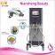 Newest fractional micro needle korea RF beauty machine