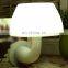 2020 New Wholesale Automatic Led sound Sensor Light Sensor Night Light motion sensor light for Living Room lights