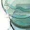 glass dining table