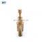 BT2022  good market bibcock glass water dispenser with tap