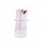 Dry battery Andsure automatic soap dispenser touchless hand sanitizer with display automatic soap dispenser with stand