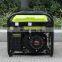 BS2500F BISON China Taizhou Home Use Standby 2000W Cooper Wire Recoil Start electric start mini electric generator