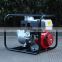 BISON 4 Inch Bs270 4Strock Ohv Gasoline Water Pump Cooled Small petrol water pump mini gasoline 9hp