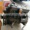 original new hydraulic parts 4LE1 complete engine assy 4LE2 engine motor assy for sale