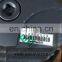 Genuine excavator PC210LC-8 PC210-8 hydraulic pump 708-2L-41230