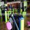 China Supplier Professional Gym Equipment Converging Chest  Press for Fitness
