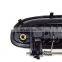 Rear Left Exterior Outer Door Handles for Hyundai Accent 83650-25000