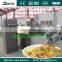 Automatic Corn Flakes Breakfast Cereal Extruding Machine