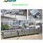 Lateset Type Muesli Bar Cutting Machine Producing Line