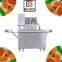 High efficiency  automatic maamoul mould stamping  making machine