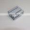 China 2019  product extrusion t slot structure aluminum profile