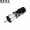 ChiHai Motor CHP-36GP-3162DC Высокоточный планетарный шестеренчатый двигатель с коэффициентом 1:100, диаметром вала 8 мм, 20 кг*см, 36 мм, DC24.0V 12.0V