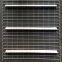 U type Wire Deck    pallet rack wire decking     new pallet racking china    steel pallet racking Exporter