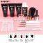 nails perfect  salon professional products poly gel poligel acrylic nail kit from overseas warehouse