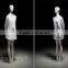 Wholesale Fiberglass Full Body Mannequin Female Dummy Stand Mannequin HELENA5