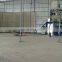 2020 hot sale  lightweight eps  cement  wall panel  machine production line
