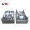 Huangyan professional supplier trade assurance Custom design cheap price standard plastic baby bathtub injection mould