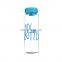 My Bottle  Eco Water Bottle Custom Logo Bpa Free With Filter