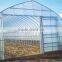 Greenhouse Vertical Hinged or Sliding Doors