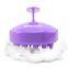 Hair Scalp Massager Shampoo Brush