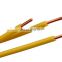 BEST Selling UP-TO-DATE 450/750V PVC DOUBLE INSULATED COPPER WIRE