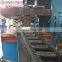 Vertical Corrugated cleated conveyor belt price