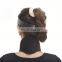 Hot selling best quality Tourmaline Magnetic Therapy Neck Massager Cervical Vertebra Protection Spontaneous Heating Belt