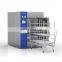 CSSD large class B autoclave high pressure steam sterilizer large steam sterilizer 800L