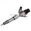 Fuel Injector 0445 110 304 Bos-ch Original In Stock Common Rail Injector 0445110304