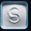 Acid And Alkali Resistance Transparent White Fused Silica Sand